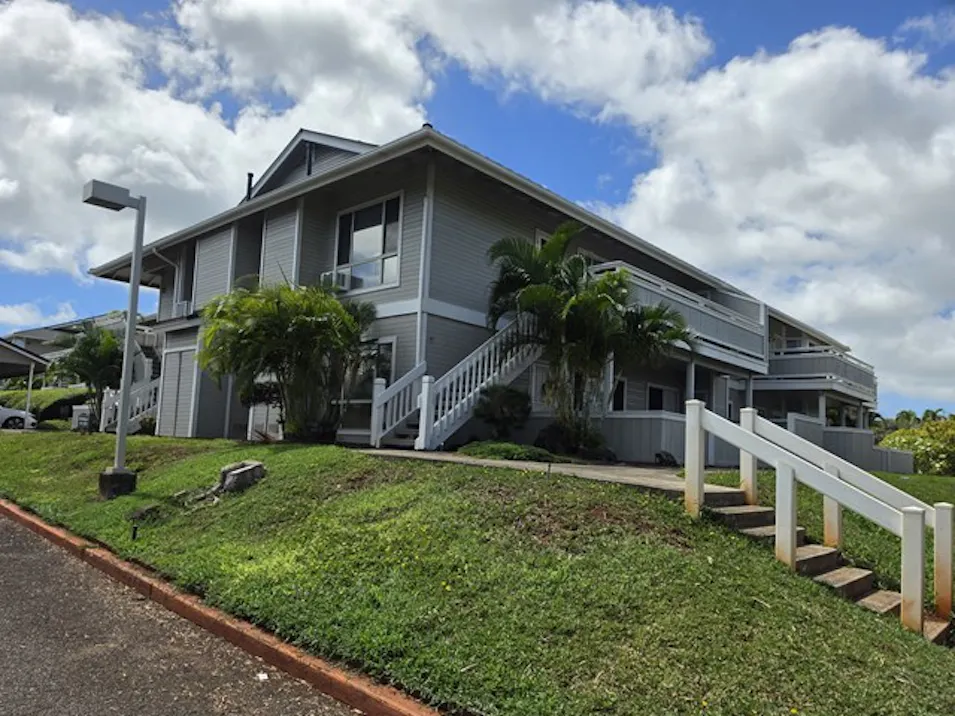 94 -1259 Lumikula St-4u Waipahu, HI 96797, Honolulu County