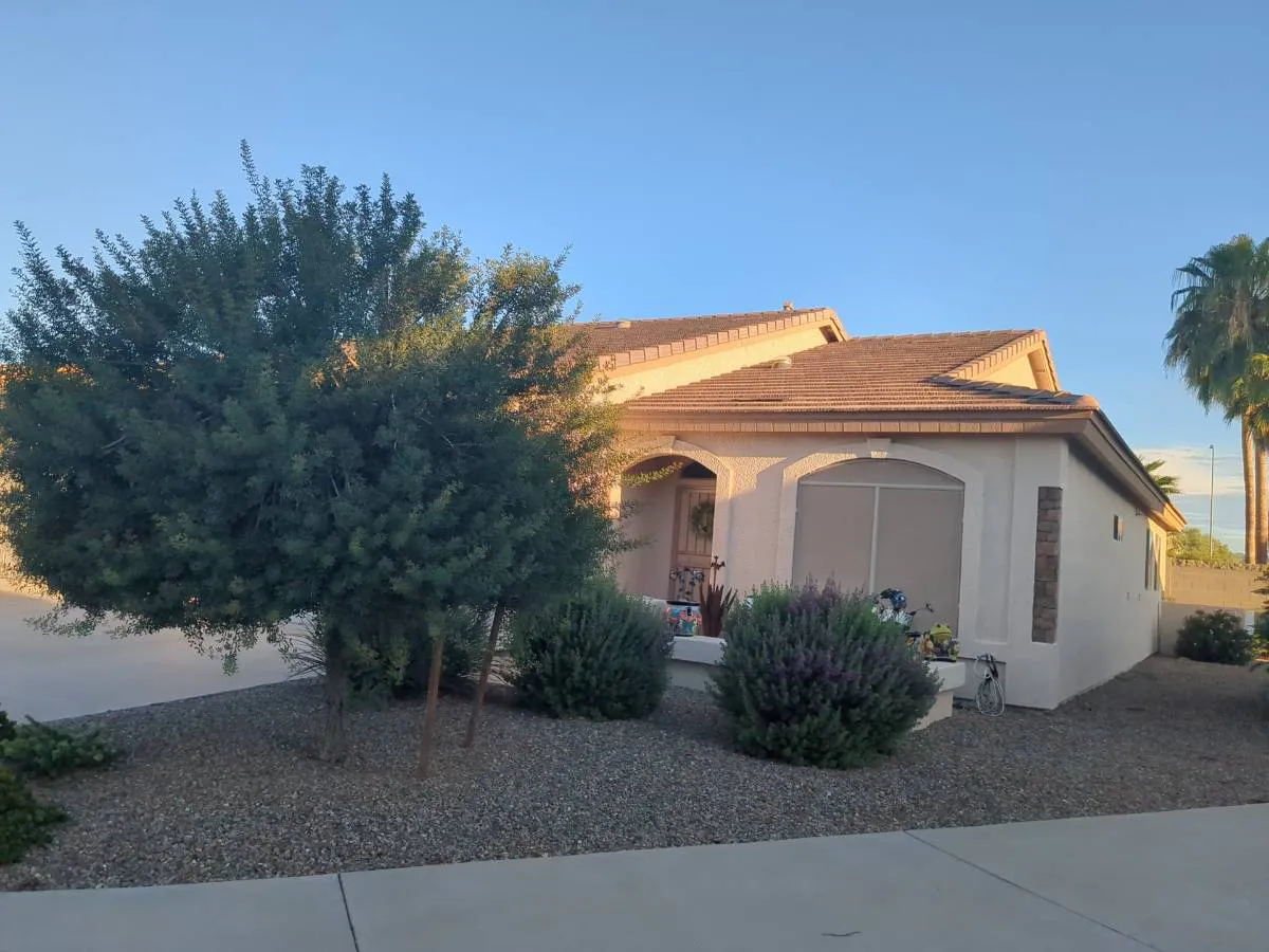 Monte Ave, Mesa, AZ 85209 #1