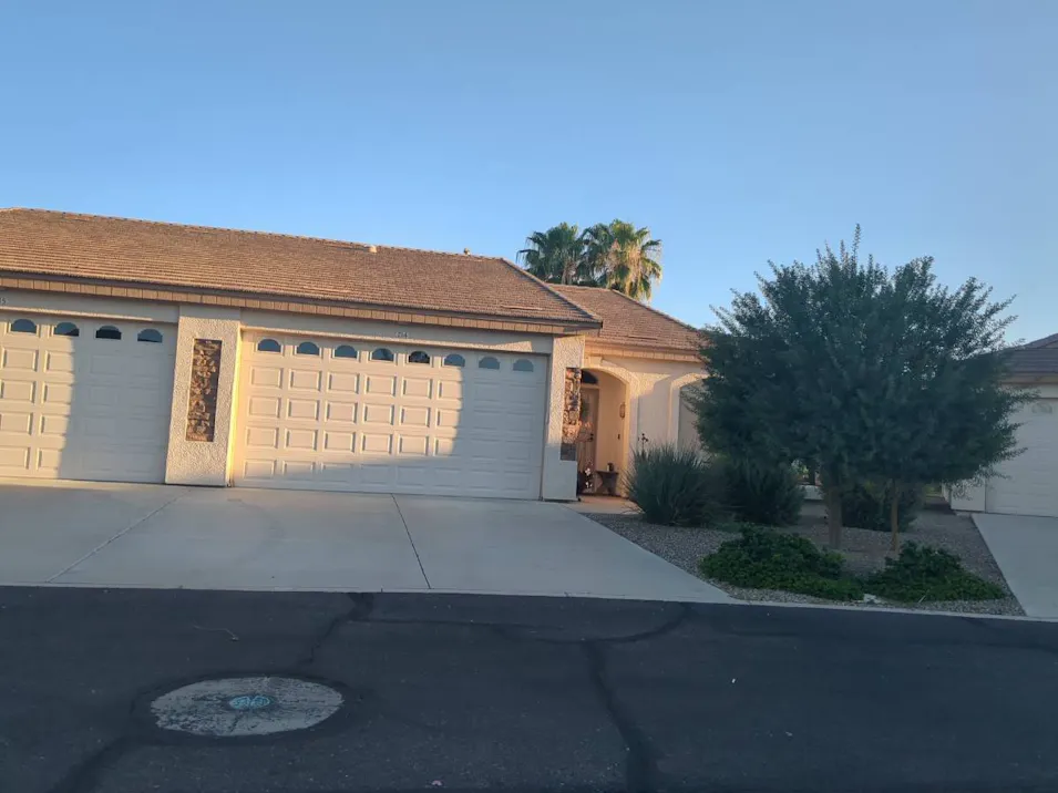 10960 E Monte Ave, #214 Mesa, AZ 85209, Maricopa County