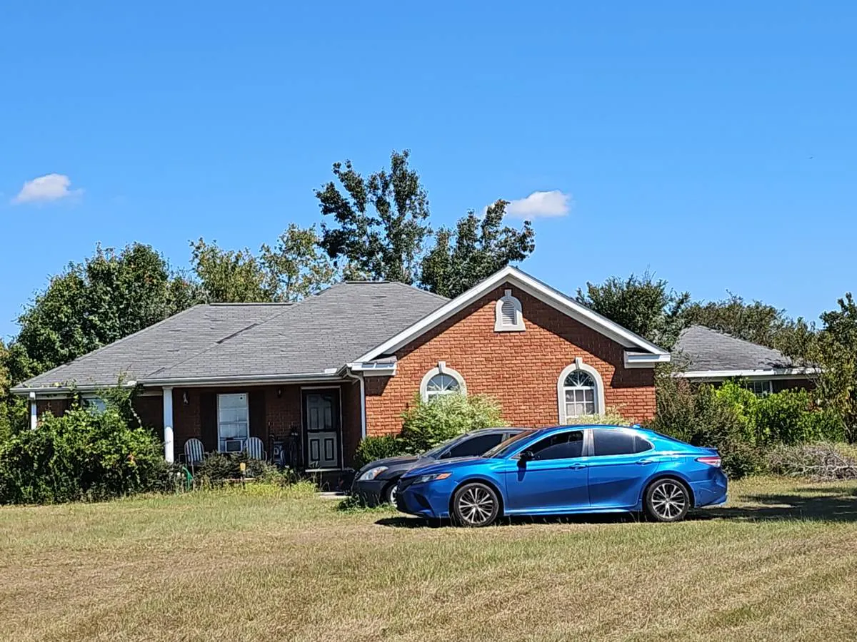 Oakridge Plantation Rd, Hephzibah, GA 30815
