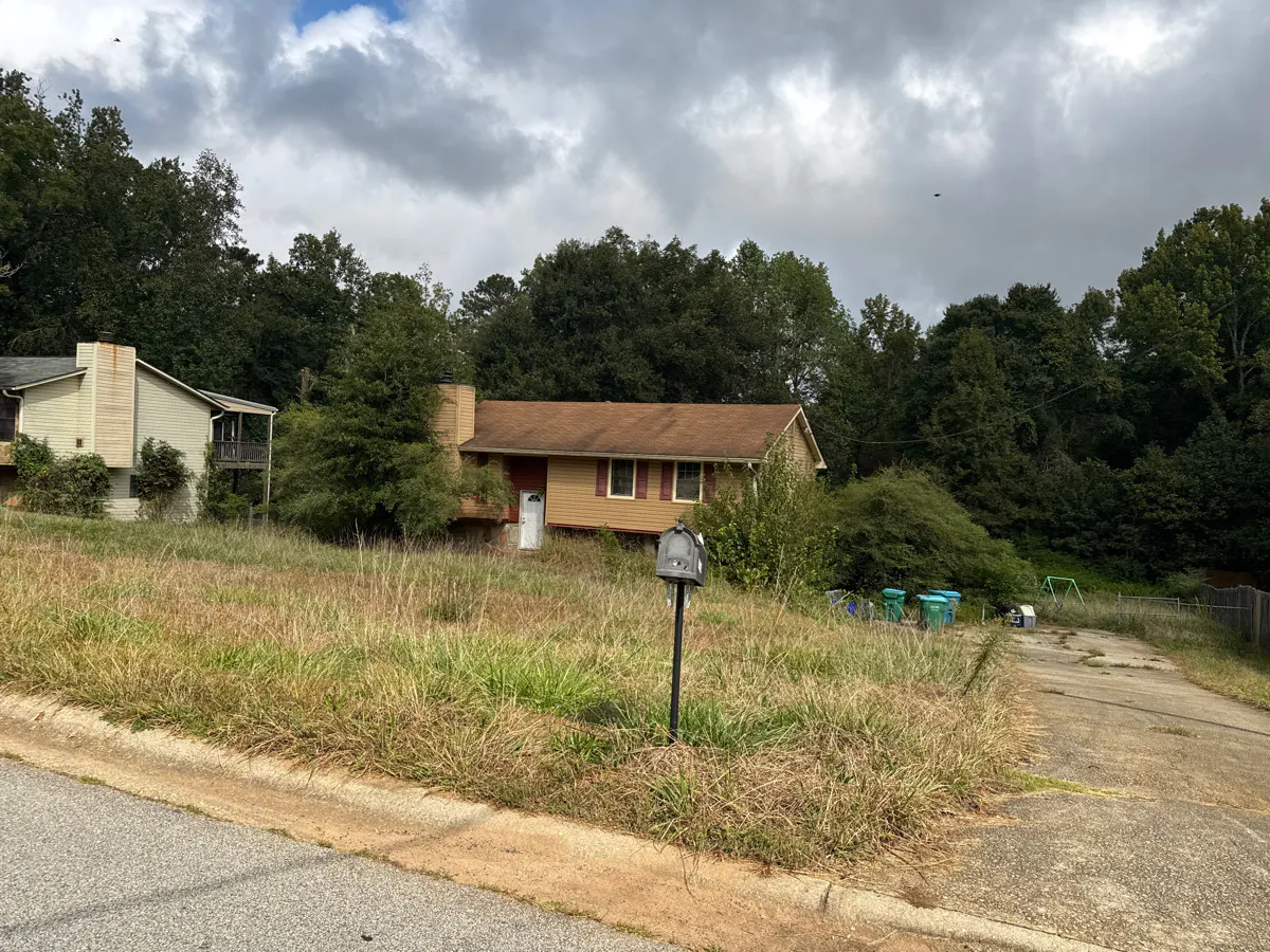 Saddle Ridge Dr, Snellville, GA 30039 #1