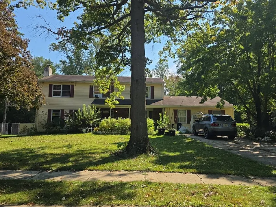 26 Cromwell Dr Chesterfield, NJ 08515, Burlington County