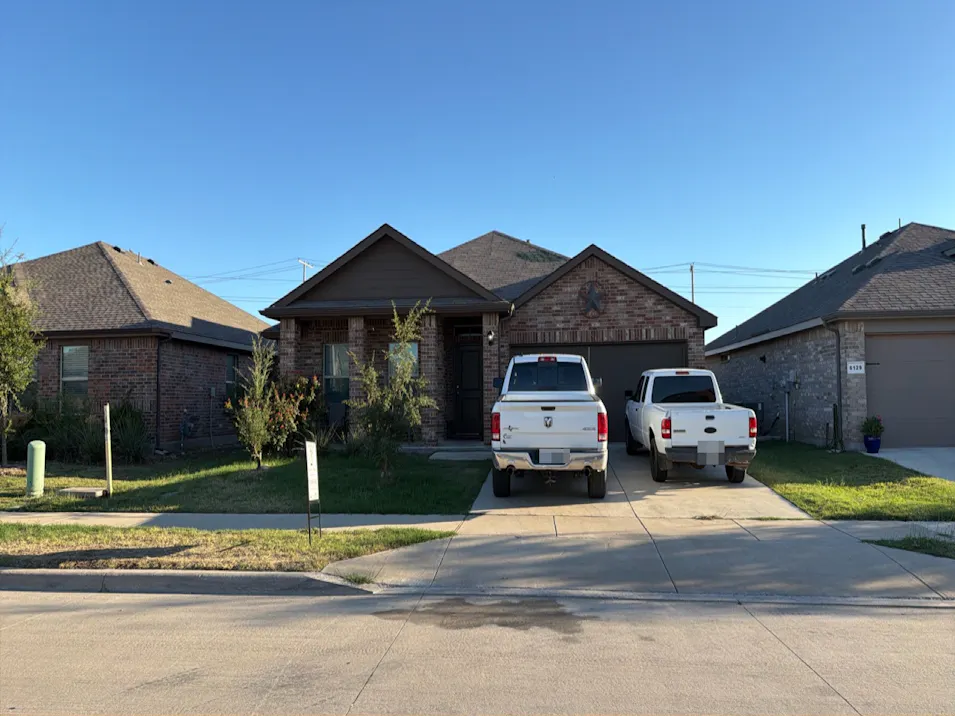 6125 General Store Way Fort Worth, TX 76179, Tarrant County