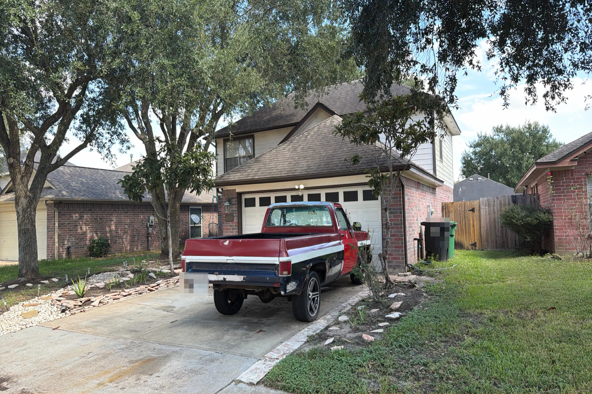 Canaridge Dr, Houston, TX 77053 #1