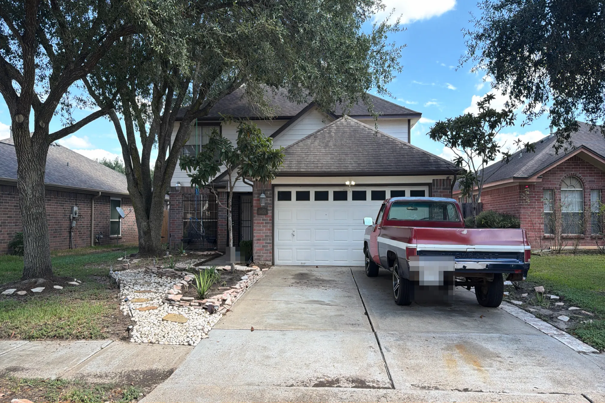 Canaridge Dr, Houston, TX 77053