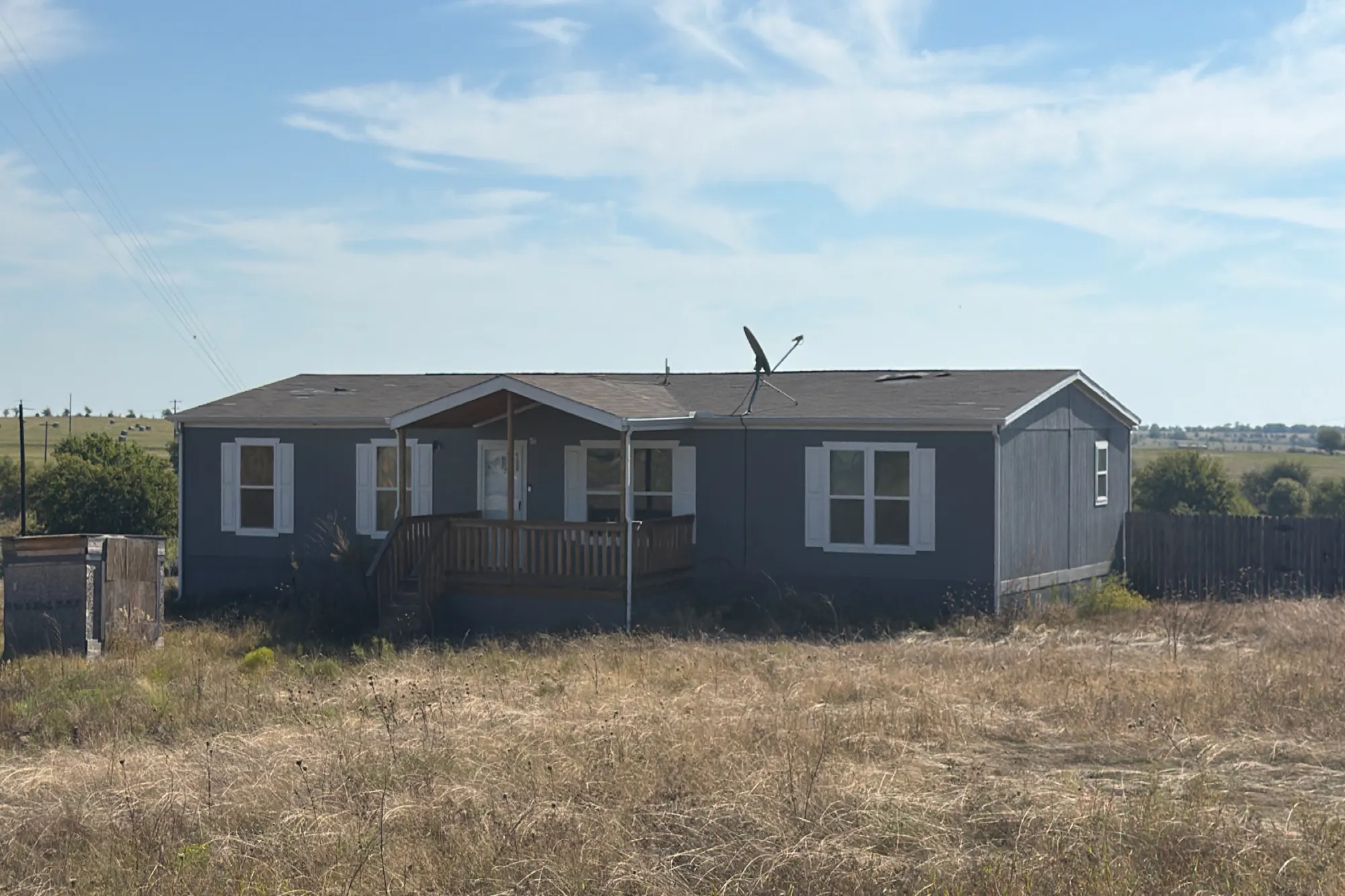 Cr-2845 , Decatur, TX 76234 #1