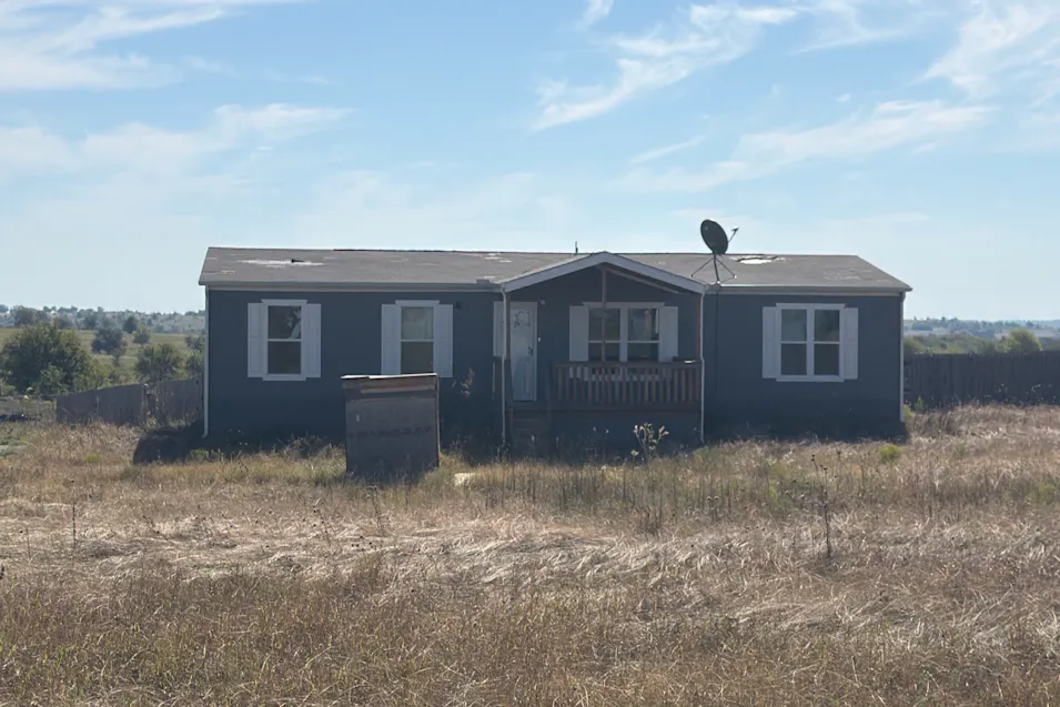 785 County Rd 2845 Decatur, TX 76234, Wise County