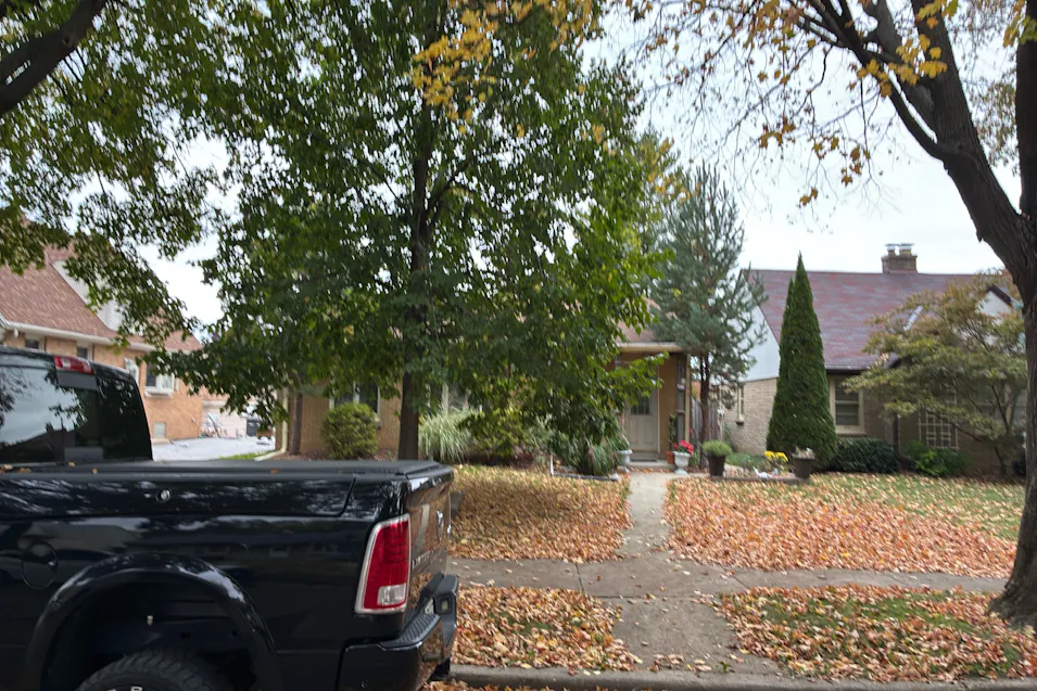 3406 W Poe St Milwaukee, WI 53215, Milwaukee County