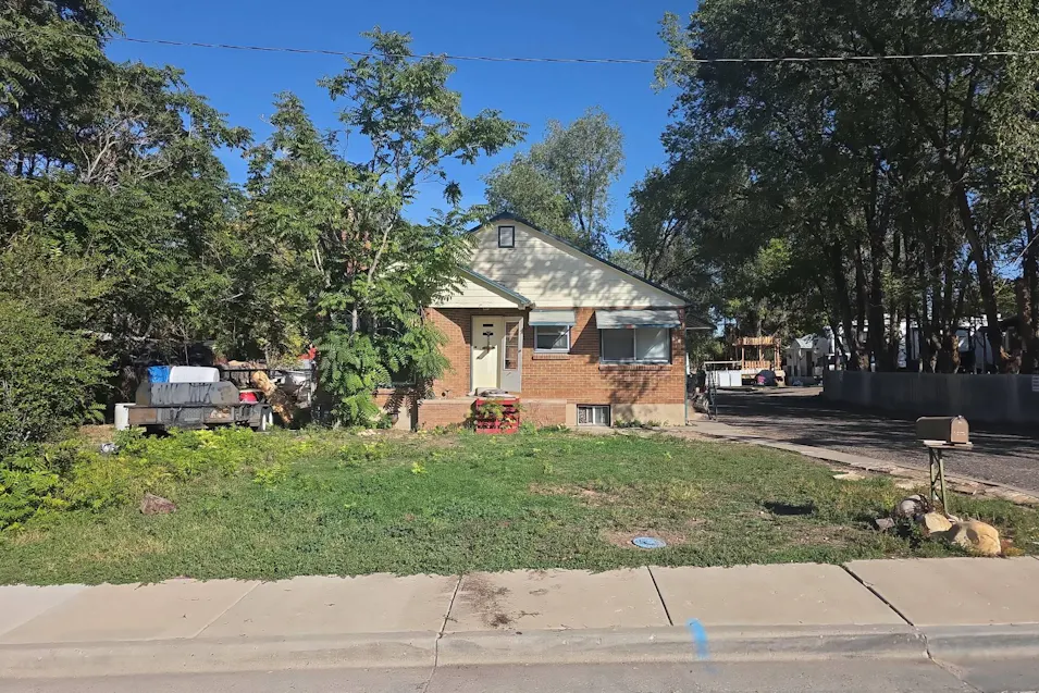 170n 400 E Vernal, UT 84078, Uintah County