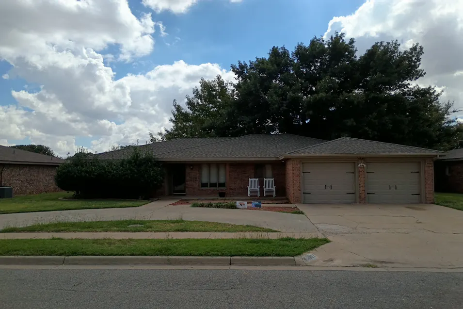 5603 67th St Lubbock, TX 79424, Lubbock County