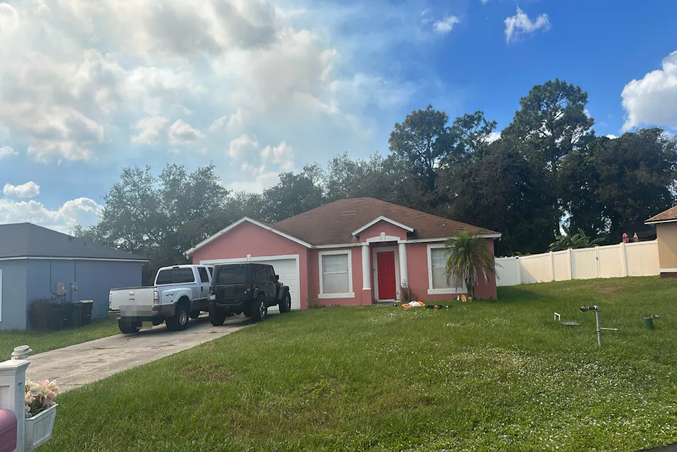 1904 Erie Way Kissimmee, FL 34759, Polk County