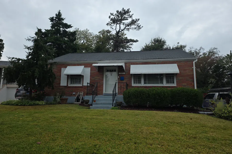 3443 Ashby Rd Saint Ann, MO 63074, St. Louis County