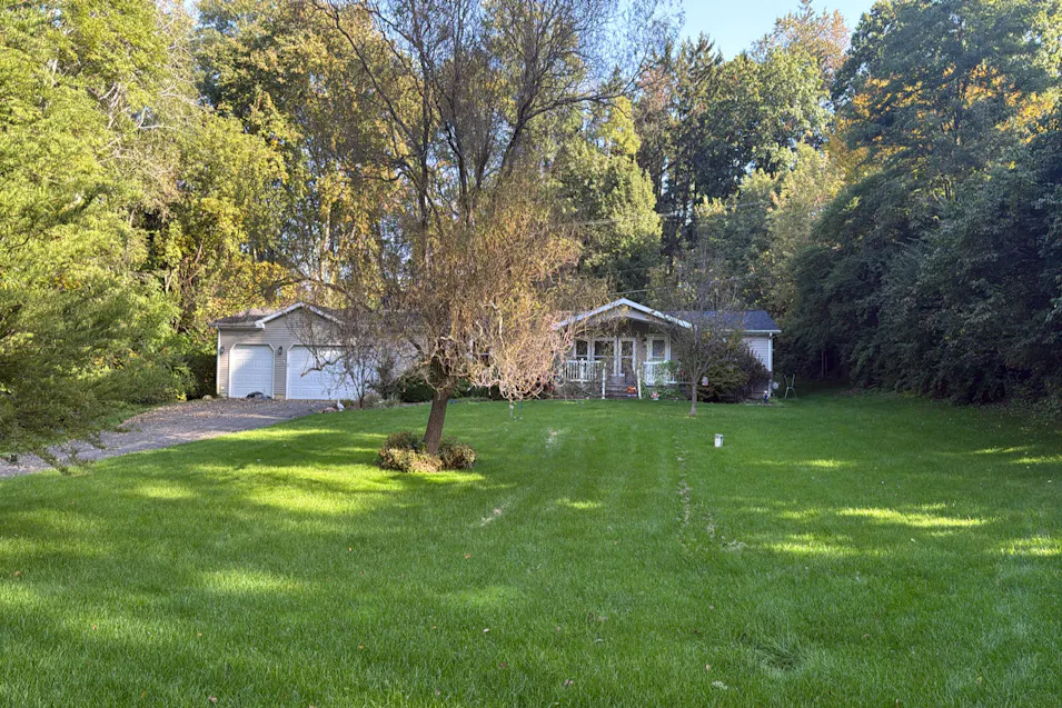 3700 Hendee Rd Jackson, MI 49201-9011, Jackson County