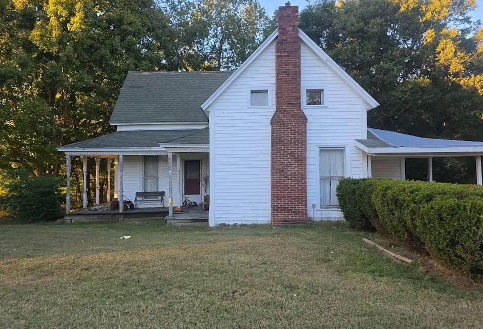 4022 New Providence Road Hazel, KY 42049, Calloway County