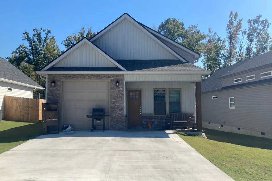 185 Rock Bridge Dr Ringgold, GA 30736, Catoosa County