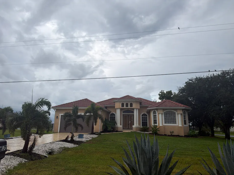 17067 Cape Horn Blvd Punta Gorda, FL 33955, Charlotte County