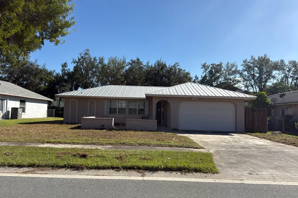 3978 Ascot Ln Fort Myers, FL 33919, Lee County