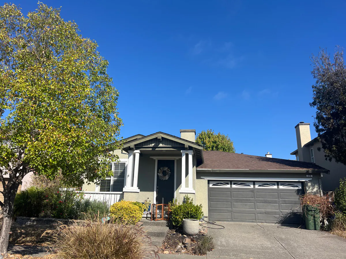 Bouquet Cir, Windsor, CA 95492
