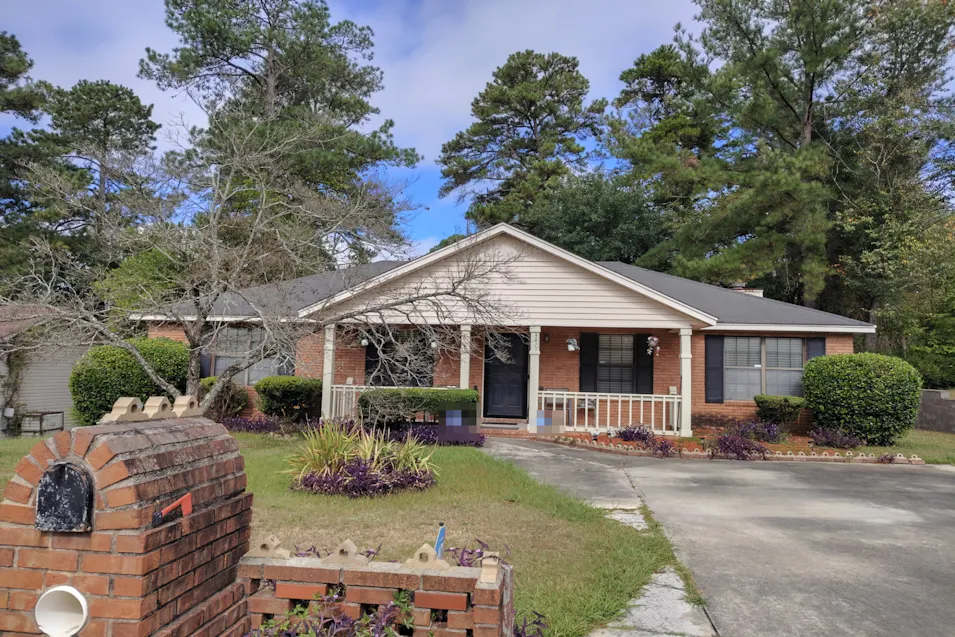 3411 McAlpine Drive Augusta, GA 30906, Richmond County