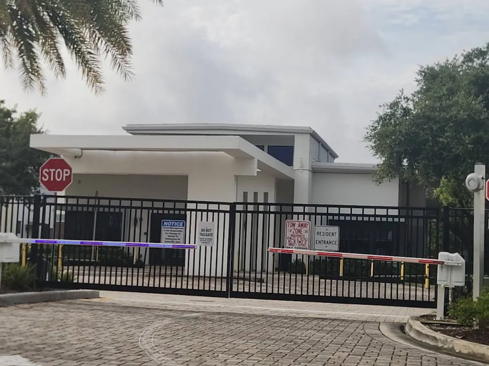 4460 Northwest 8th Place Plantation, FL 33317, Broward County