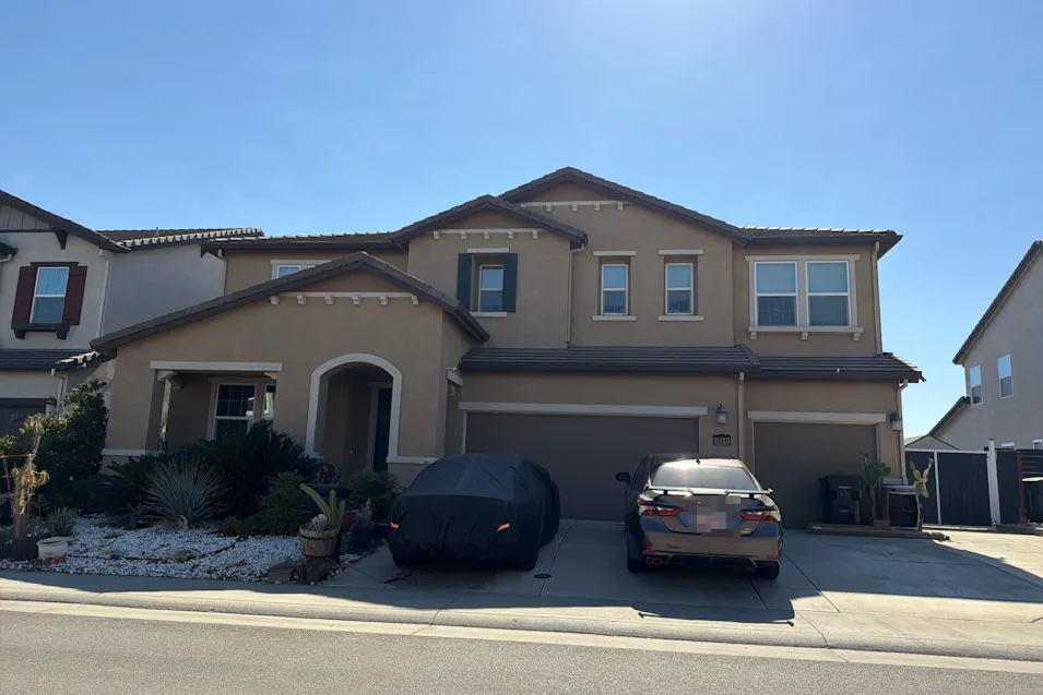 6113 Duet Way Roseville, CA 95747, Placer County