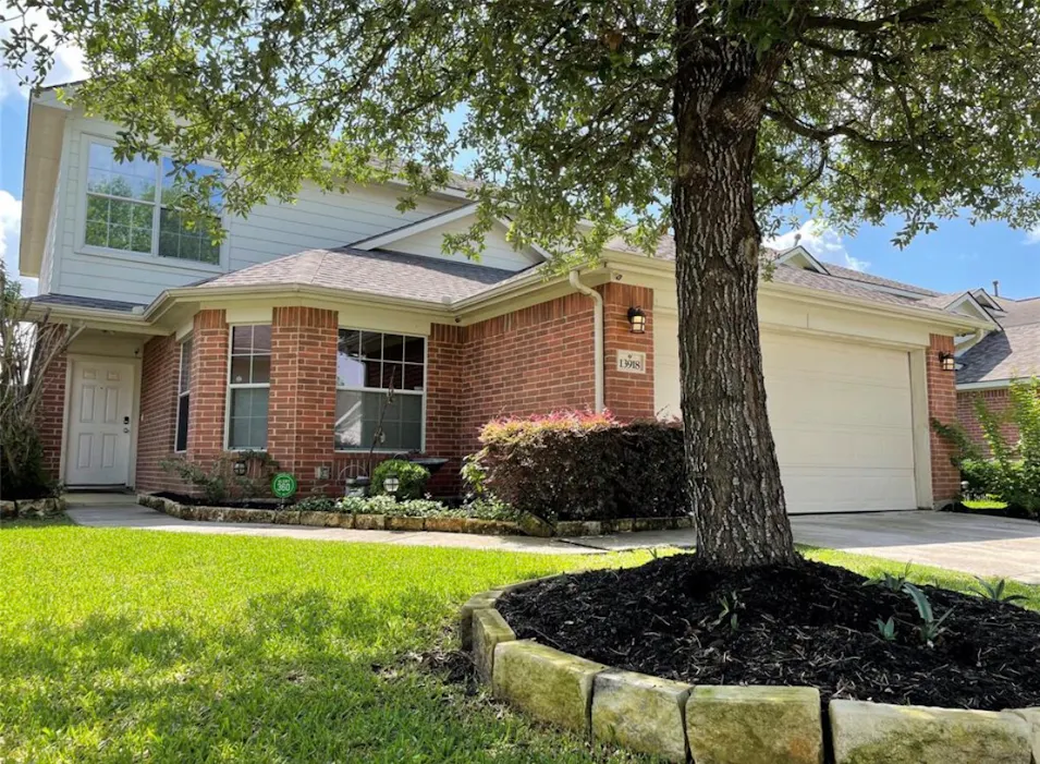 13918 Marners Court Houston, TX 77014, Harris County
