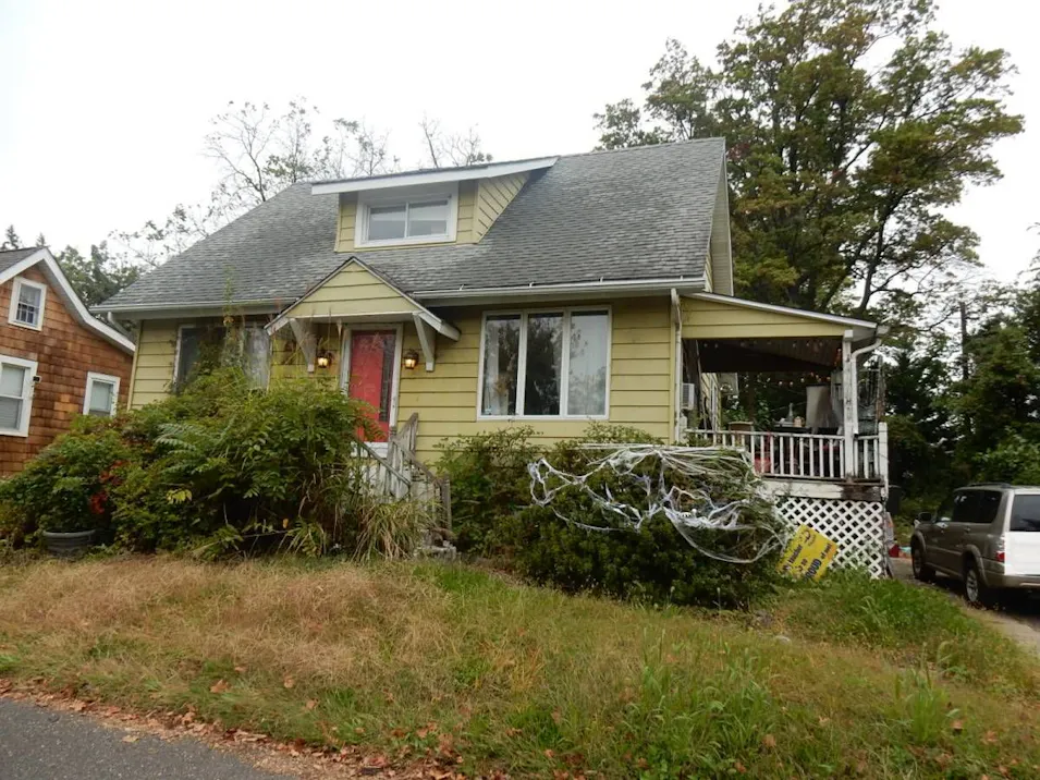 632 Newton Ave Oaklyn, NJ 08107, Camden County