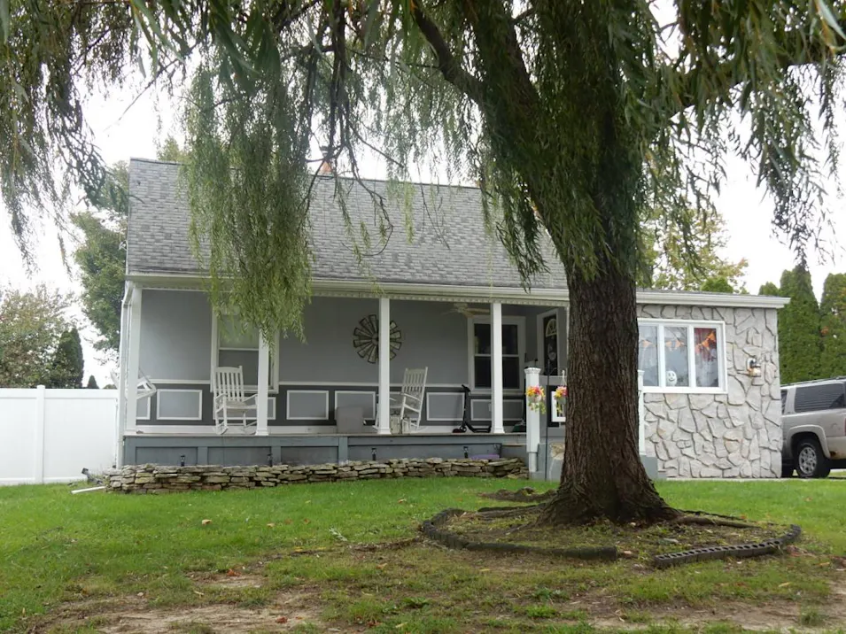 7 Webster Ave Stratford, NJ 08084, Camden County