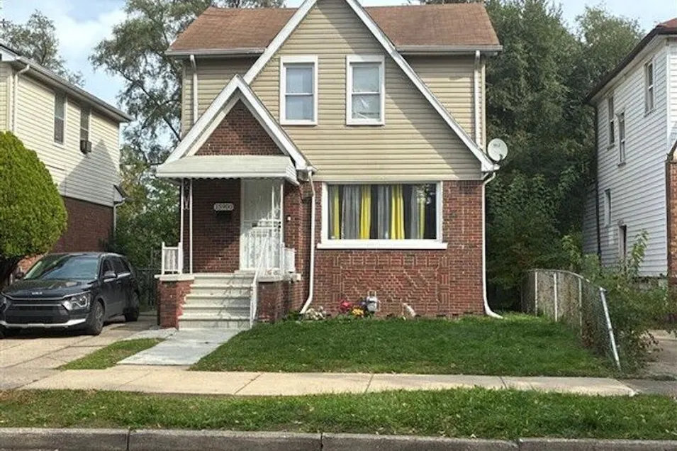 15900 Lauder St Detroit, MI 48227, Wayne County
