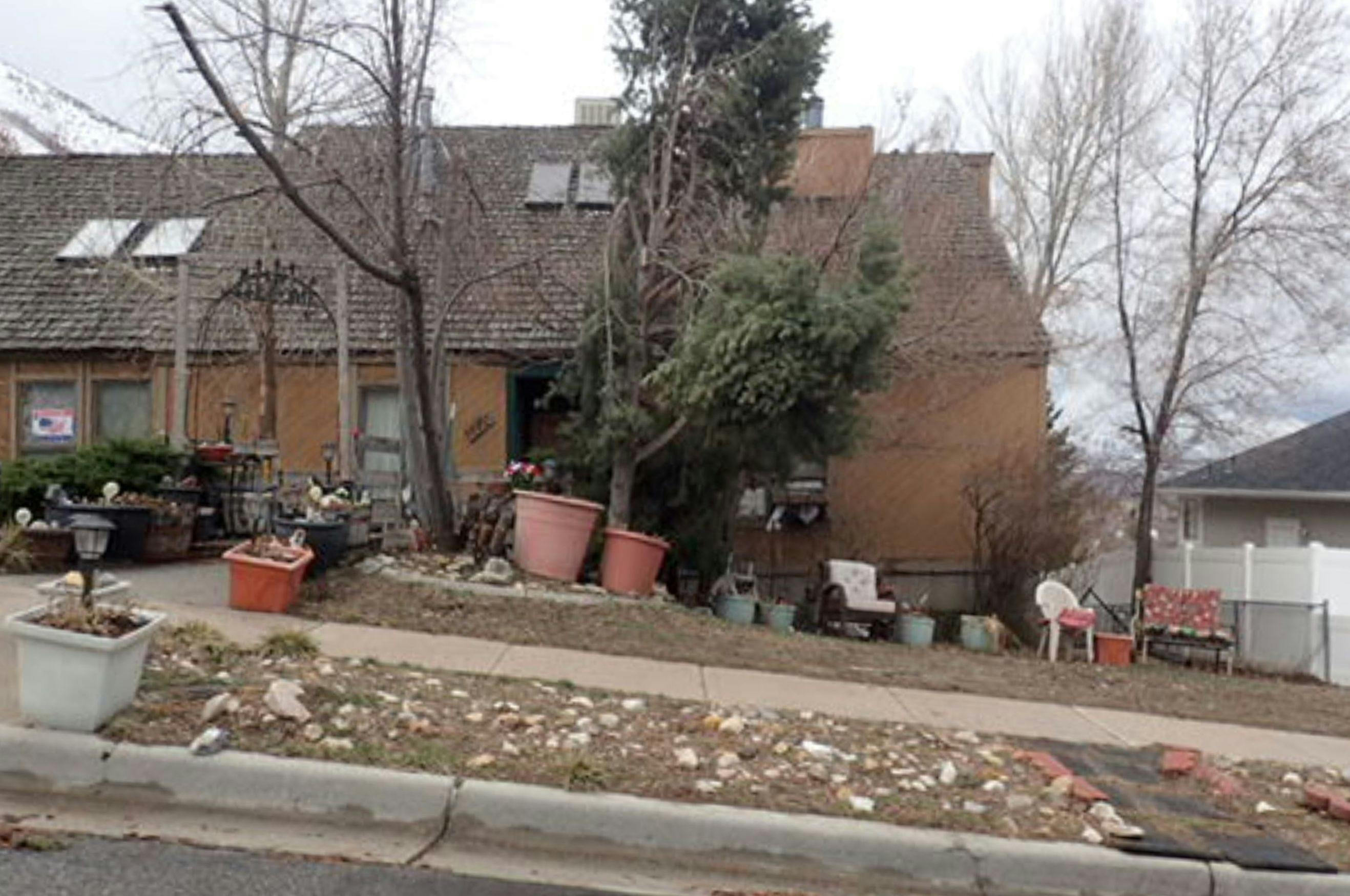 High Mountain Dr, Sandy, UT 84092