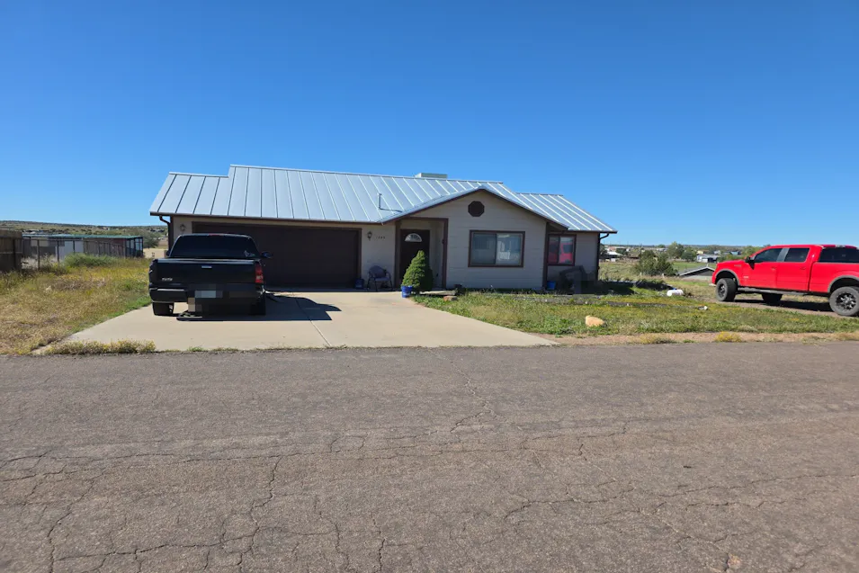 1245 W. Mountain View Circle Taylor, AZ 85939, Navajo County