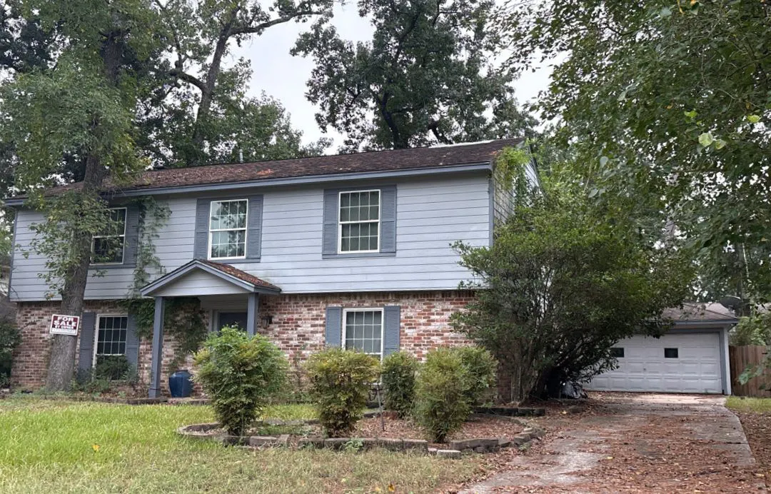 Saddlecreek Dr, Houston, TX 77090 #1