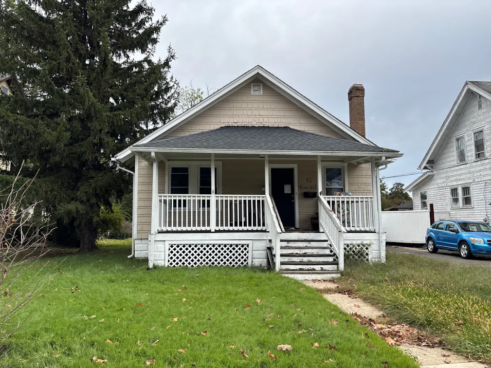 41 Howard St Vineland, NJ 08360, Cumberland County