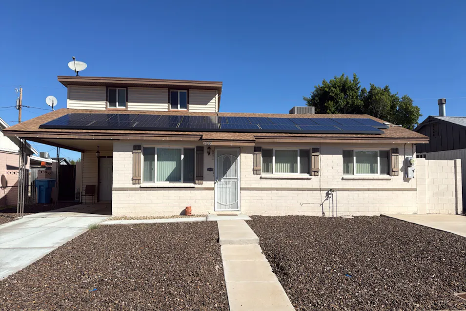 3408 West Corrine Dr Phoenix, AZ 85029, Maricopa County
