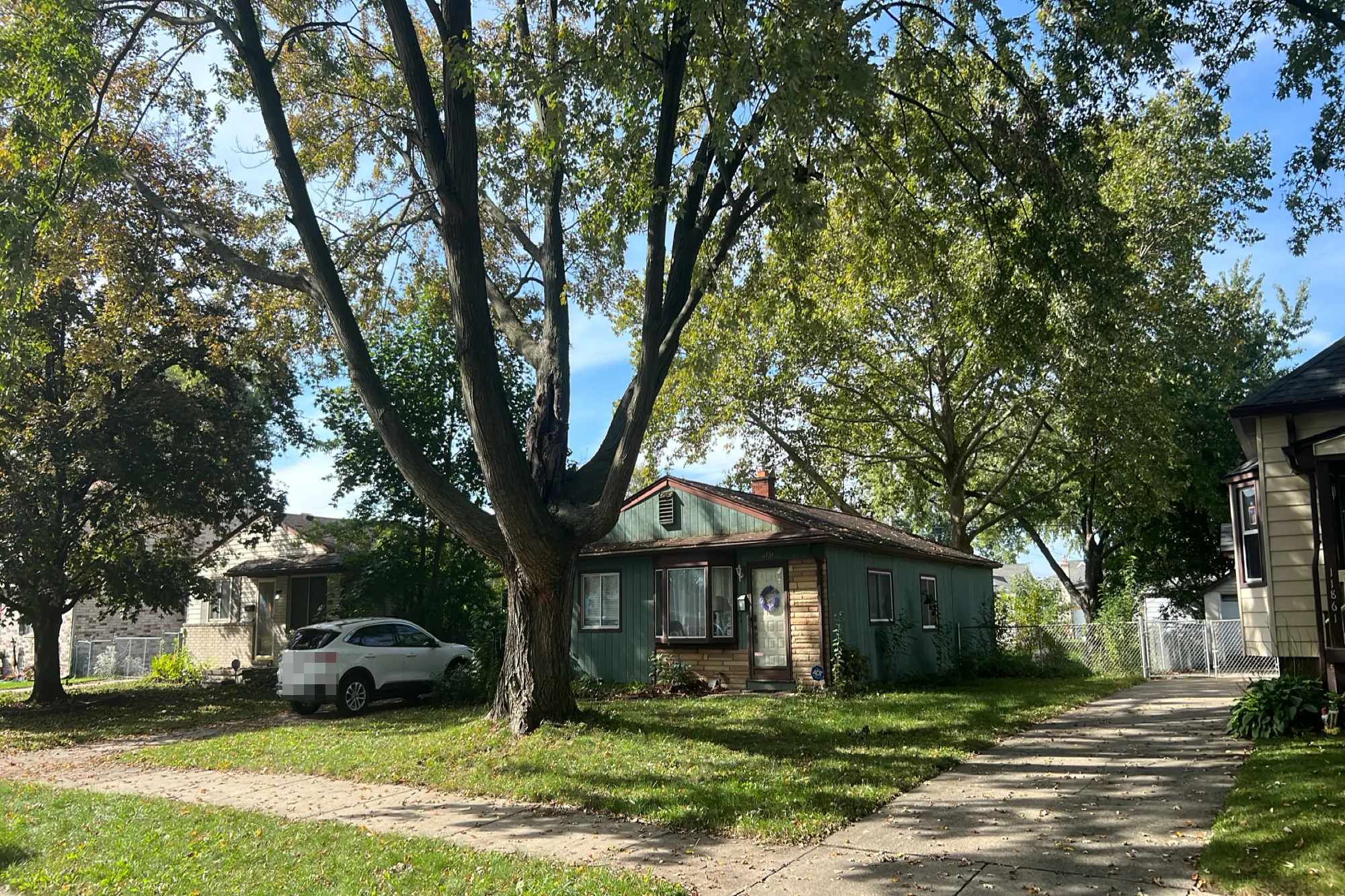 Cavell St, Livonia, MI 48150 #1