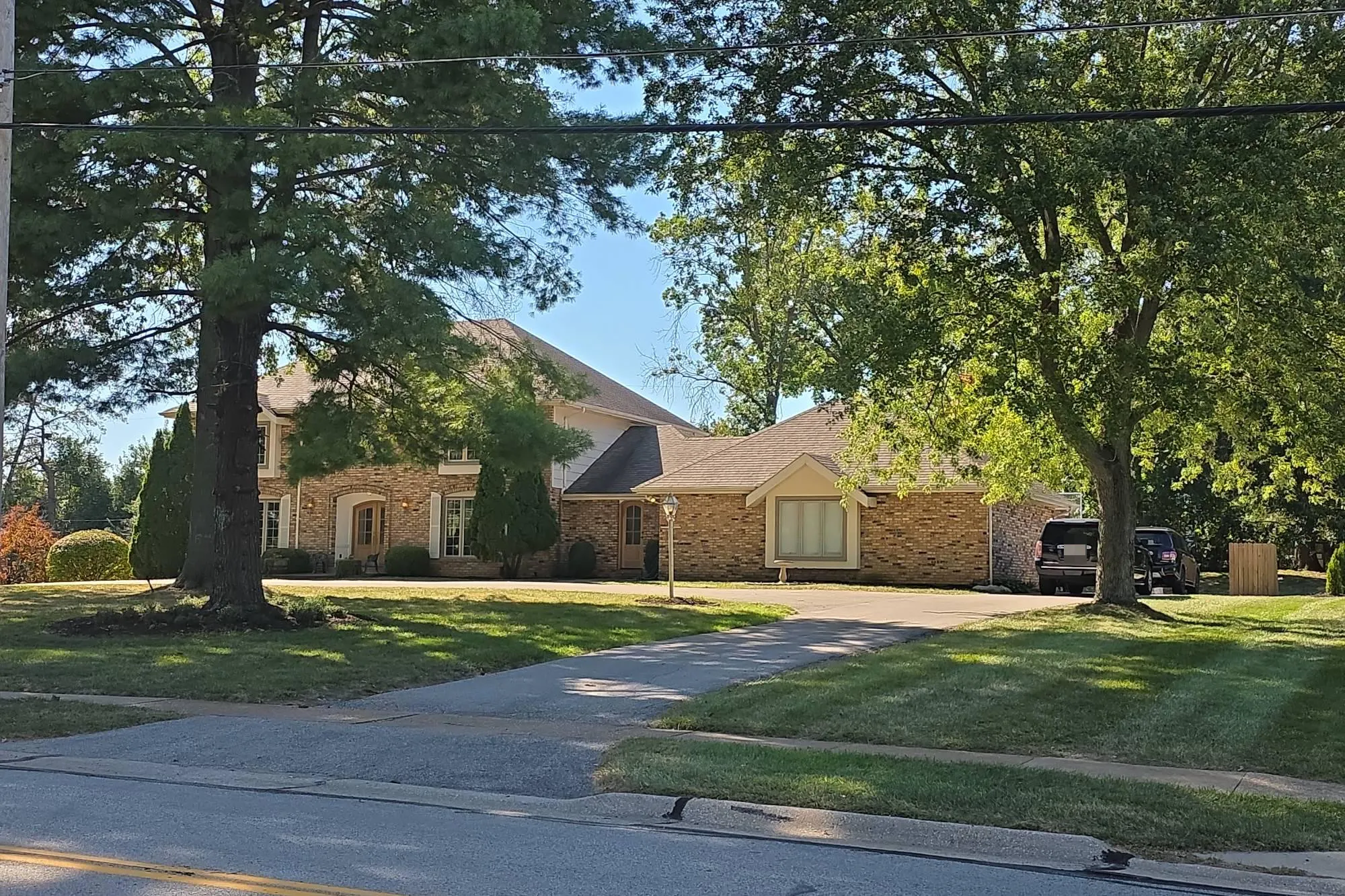 Bopp Rd, Saint Louis, MO 63131 #1
