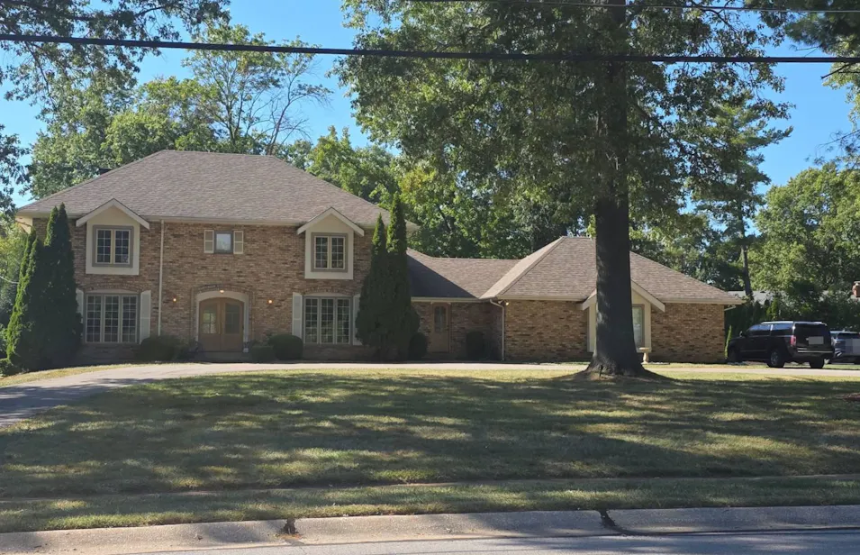 1845 Bopp Rd Saint Louis, MO 63131, St. Louis County