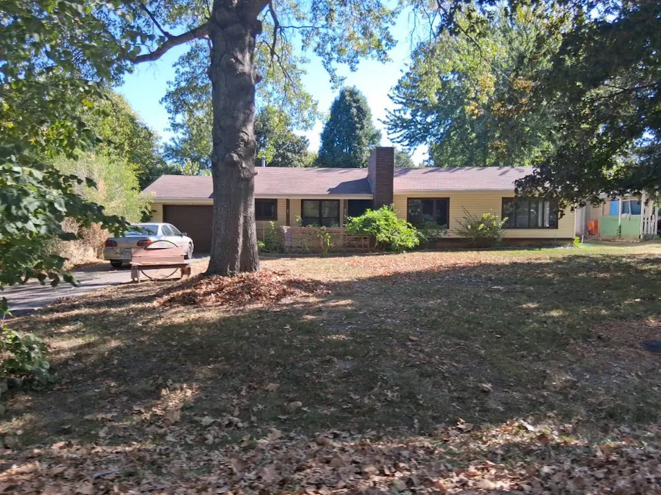 516 N Elmwood Ave Springfield, MO 65802, Greene County