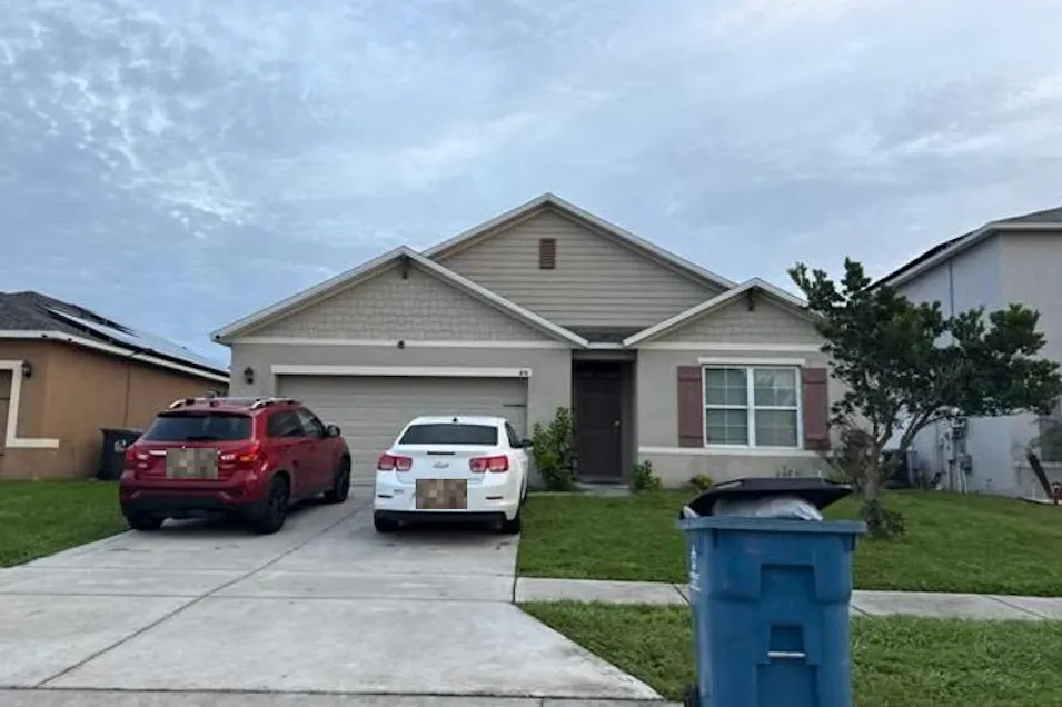 414 Honey Bell Rd Winter Haven, FL 33880, Polk County