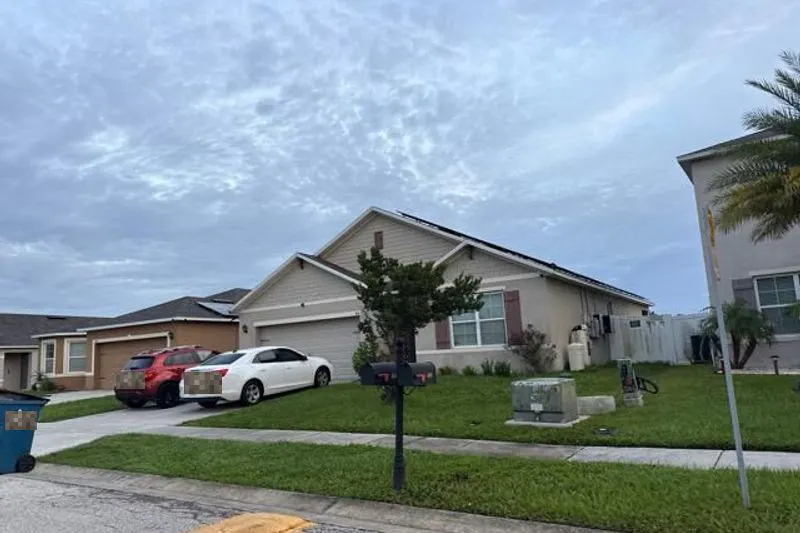 Honey Bell Rd, Winter Haven, FL 33880 #1