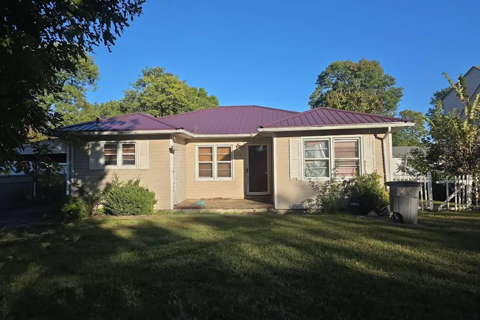 128 Lindberg St Paducah, KY 42001, McCracken County