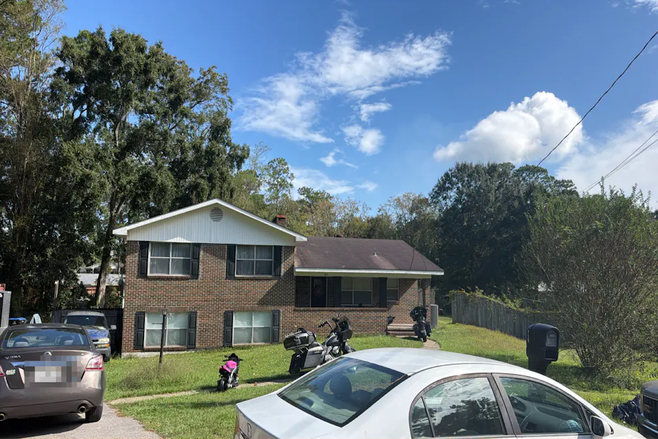 715 Sutherland Dr Chickasaw, AL 36611, Mobile County