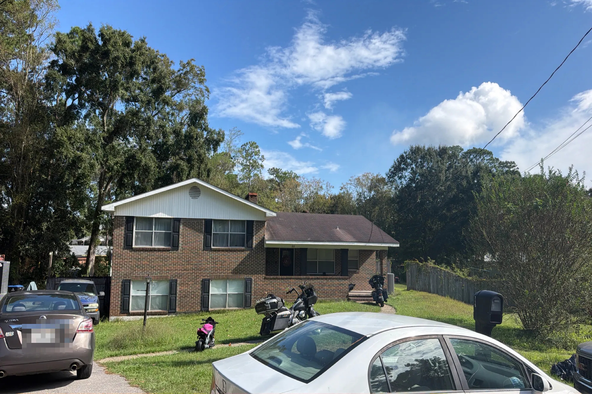 Sutherland Dr, Chickasaw, AL 36611 #1