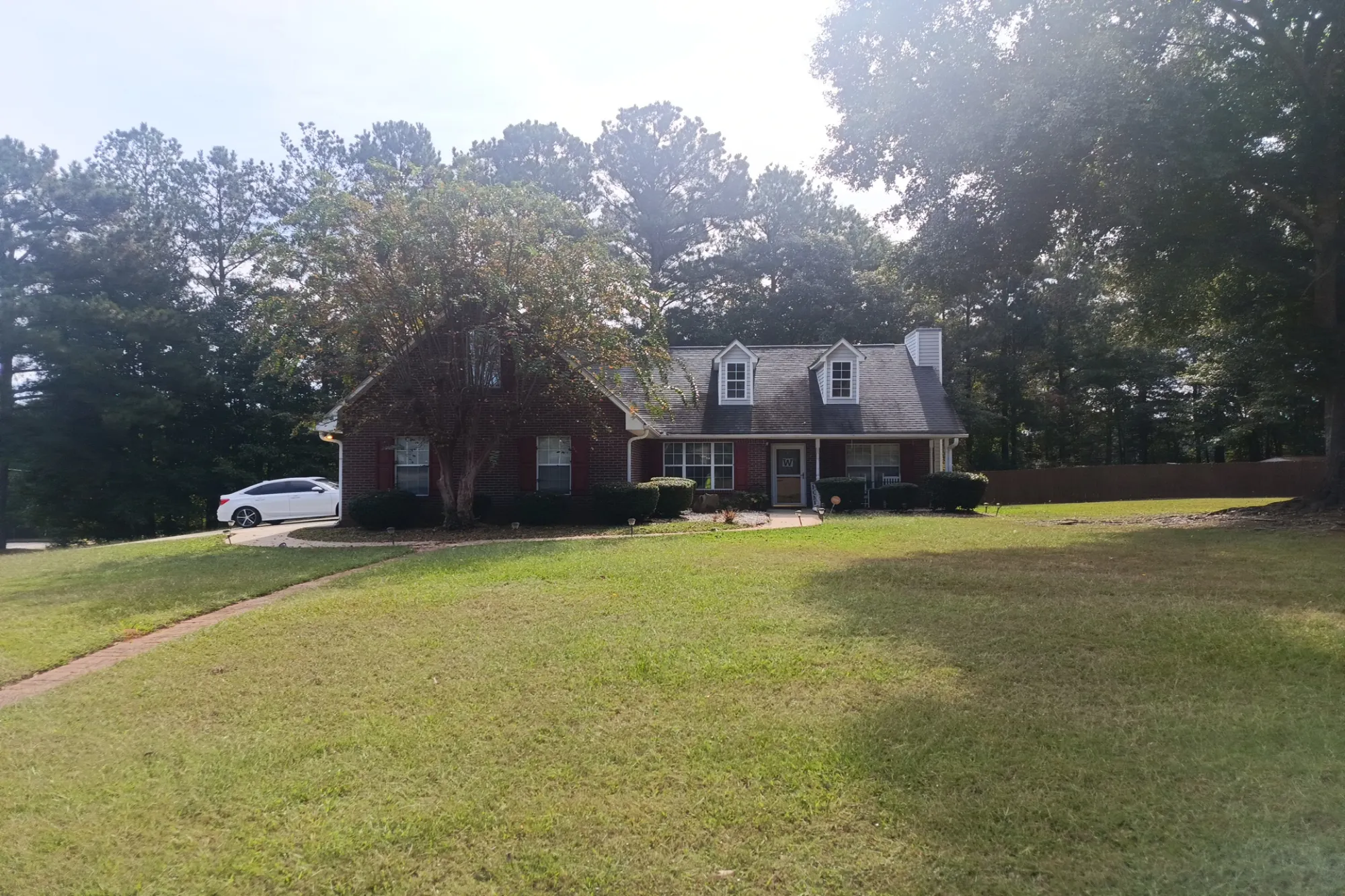 New Farm Dr, Locust Grove, GA 30248 #1