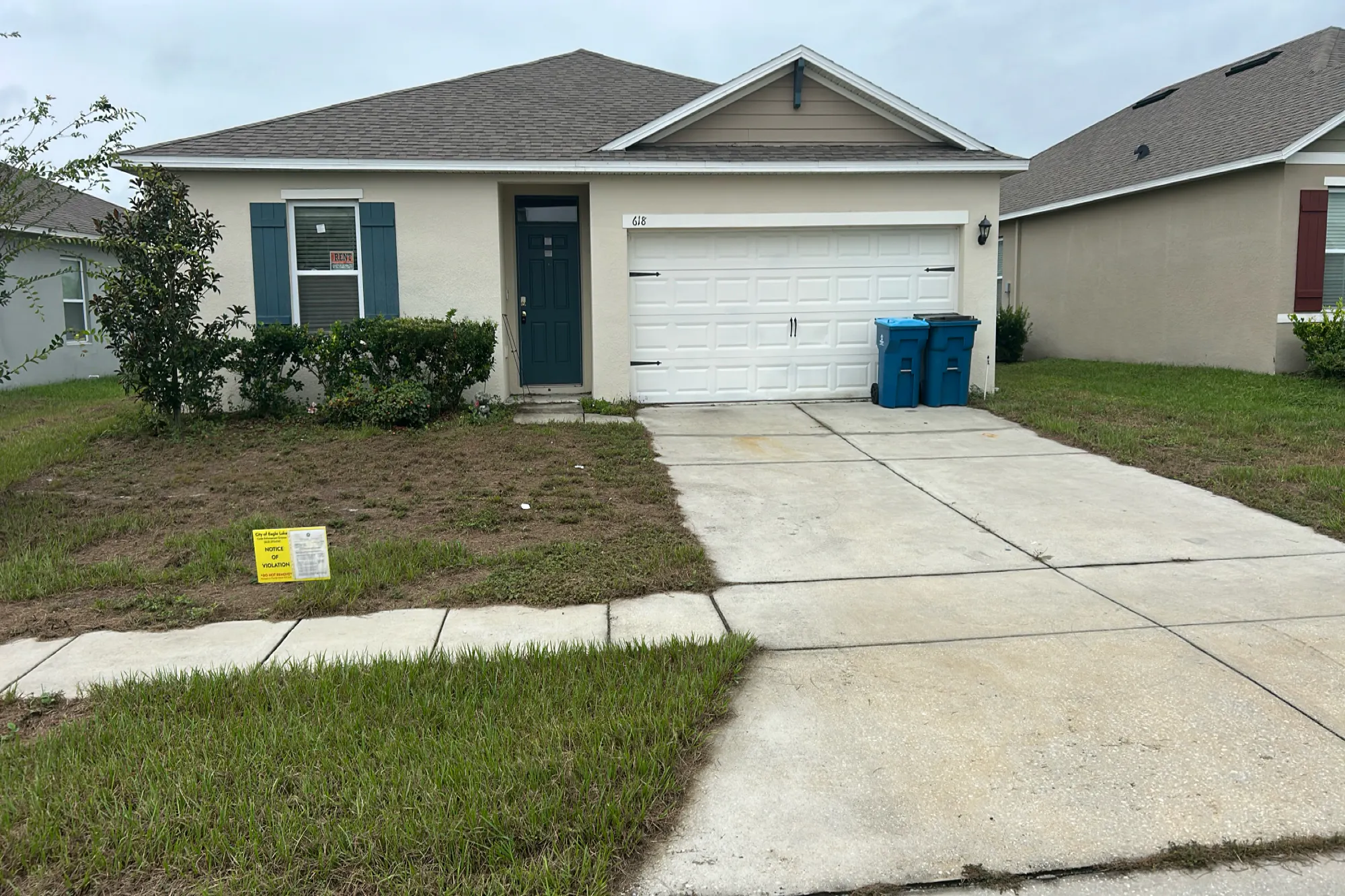 Honey Bell Rd, Winter Haven, FL 33880 #1