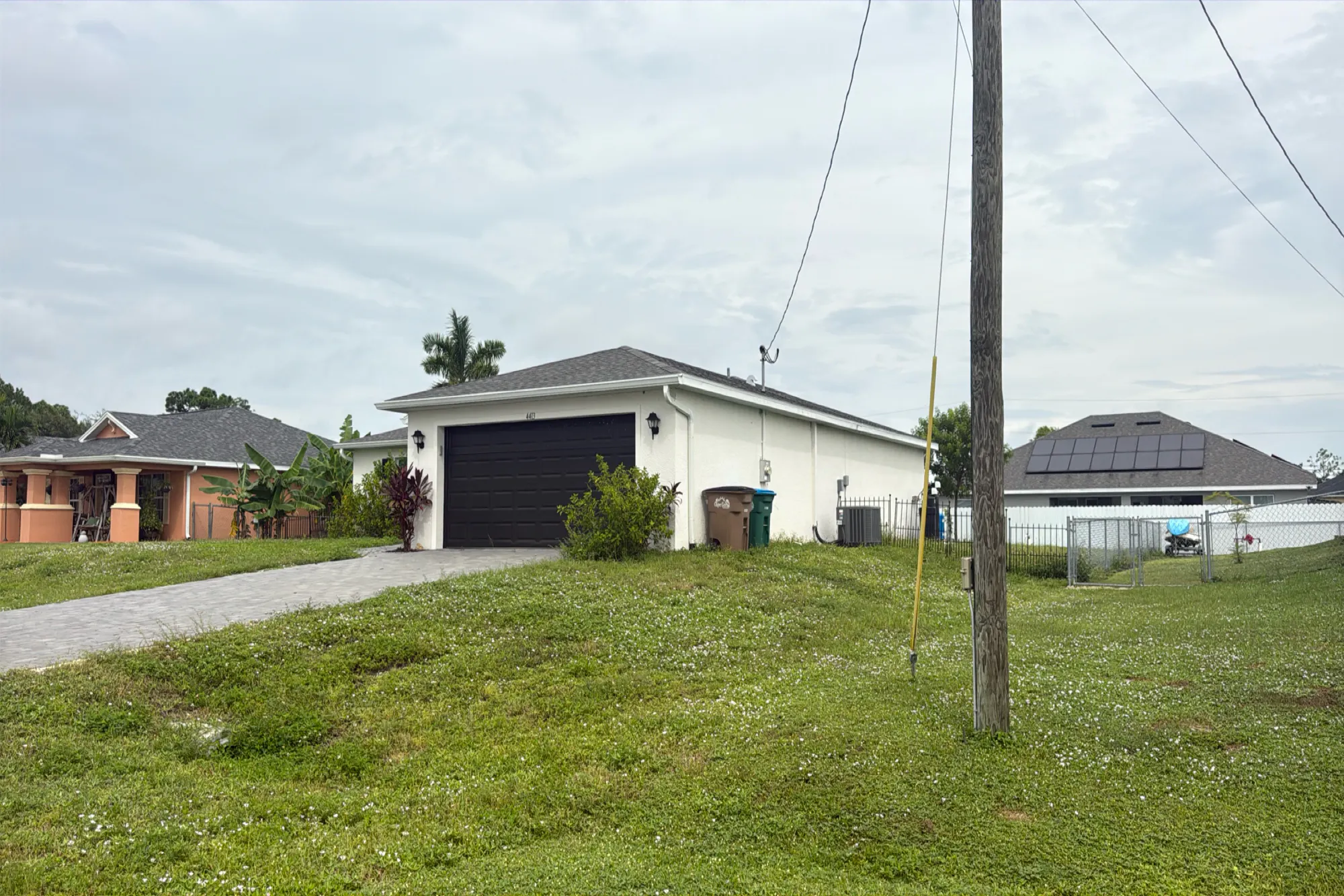 21st Pl, Cape Coral, FL 33909 #1