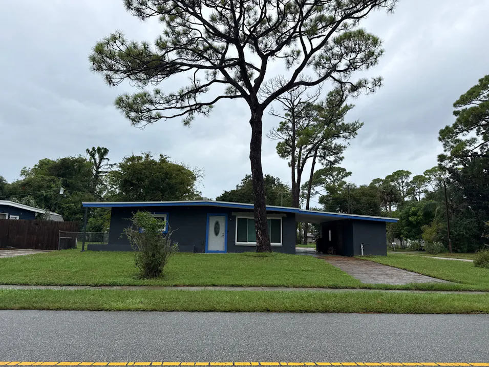 2170 Anastasia Dr South Daytona, FL 32119, Volusia County