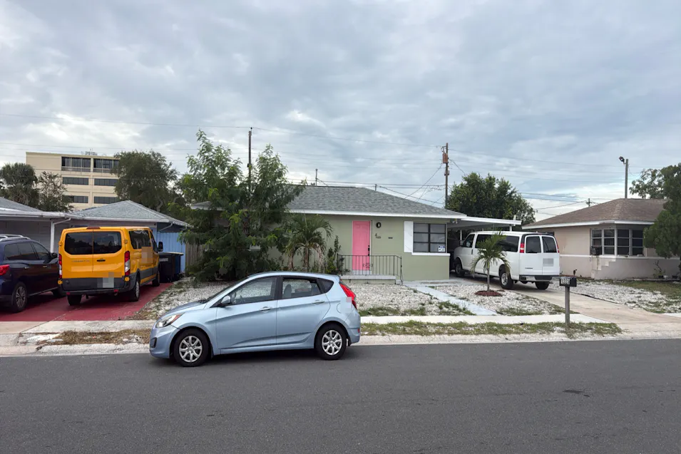 1225 Grove St Clearwater, FL 33755, Pinellas County