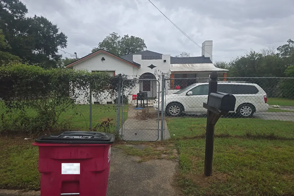 608 Lynmore Ave Macon, GA 31206, Bibb County