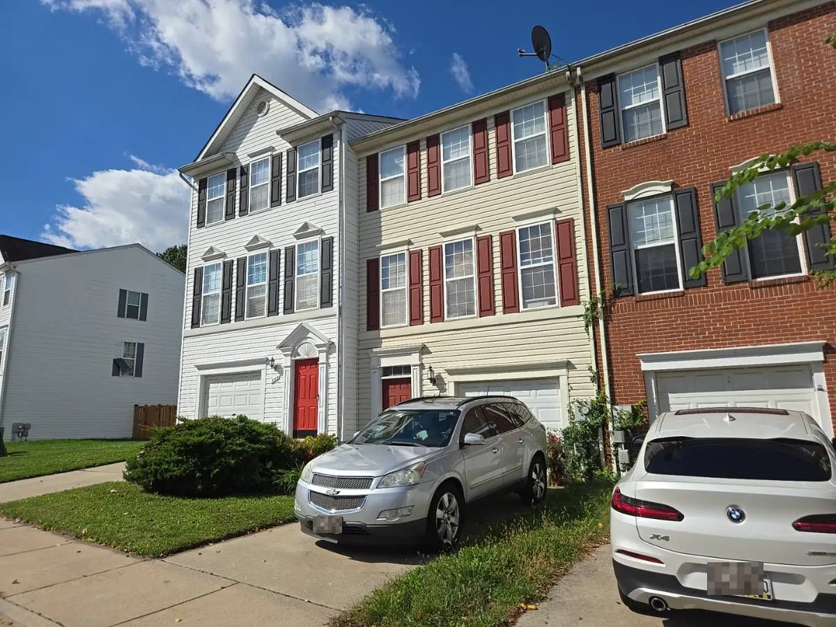 Ellison Ct, Frederick, MD 21703 #1